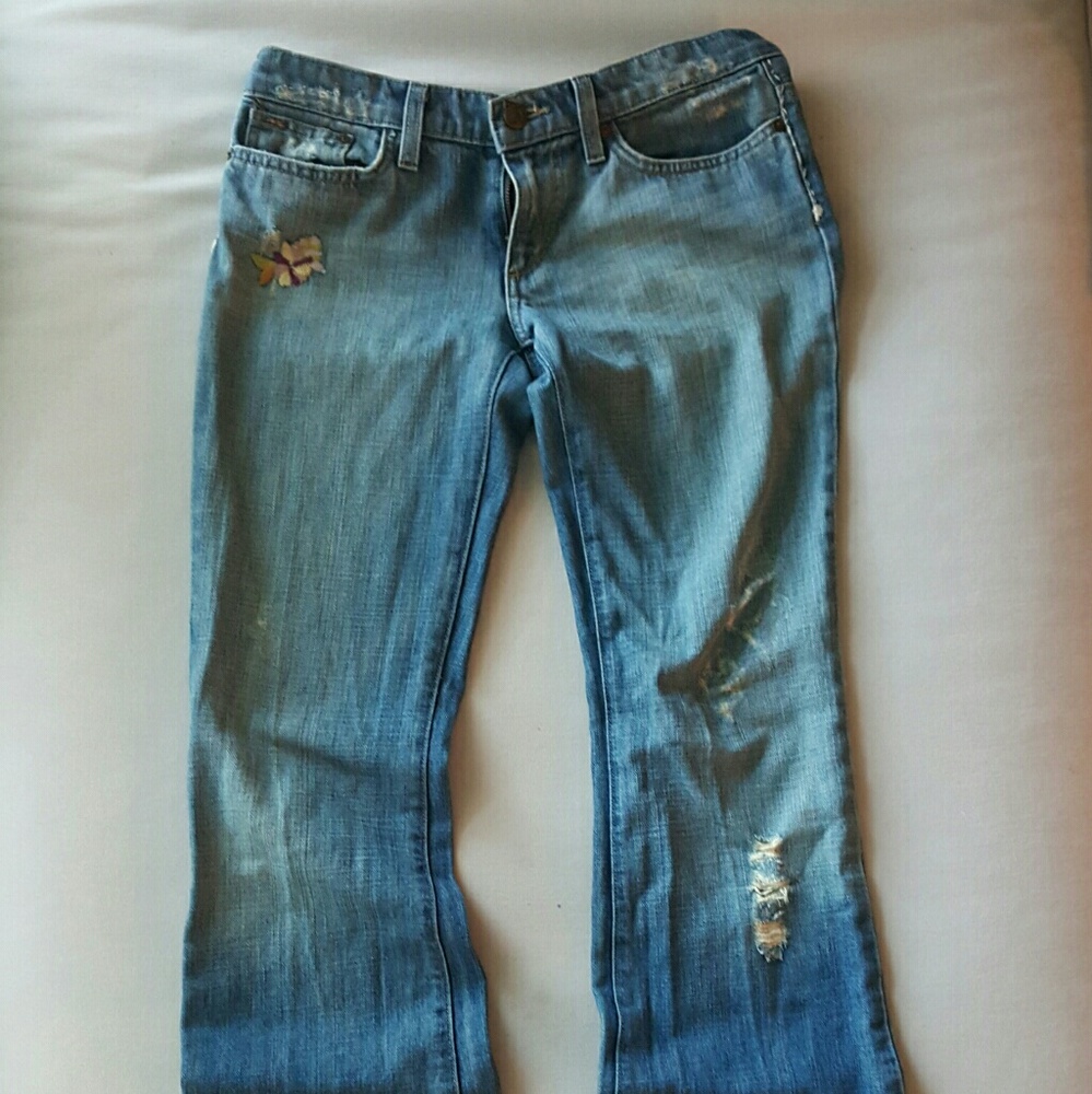 Women's Joe's Jeans "The Socialite"